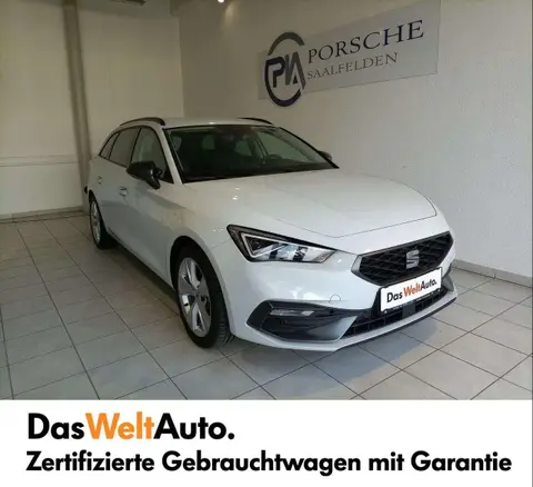 Used SEAT LEON Diesel 2024 Ad 