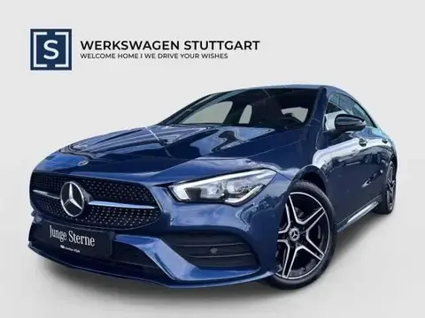 Used MERCEDES-BENZ CLASSE CLA Diesel 2023 Ad 