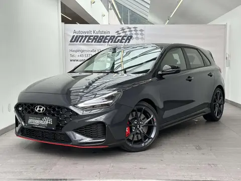 Annonce HYUNDAI I30 Essence 2023 d'occasion 