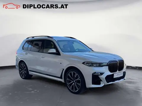 Used BMW X7 Petrol 2021 Ad 