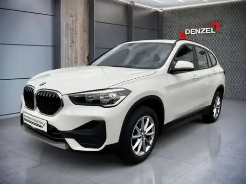 Annonce BMW X1 Diesel 2021 d'occasion 