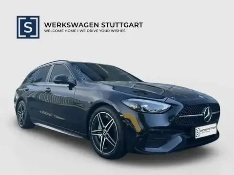 Used MERCEDES-BENZ CLASSE C Petrol 2023 Ad 