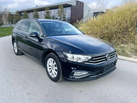 Used VOLKSWAGEN PASSAT Diesel 2020 Ad 