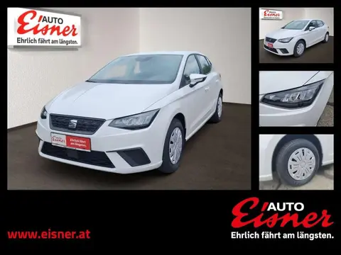 Used SEAT IBIZA Petrol 2024 Ad 