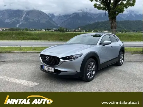 Annonce MAZDA CX-30 Essence 2024 d'occasion 