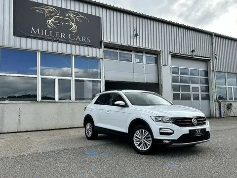 Used VOLKSWAGEN T-ROC Petrol 2018 Ad 