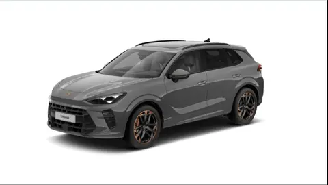 Annonce CUPRA ATECA Essence 2024 d'occasion 