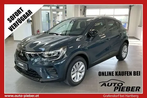 Used MITSUBISHI ASX Petrol 2024 Ad 