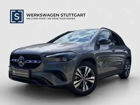 Annonce MERCEDES-BENZ CLASSE GLA Essence 2024 d'occasion 