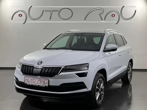 Used SKODA KAROQ Diesel 2021 Ad 