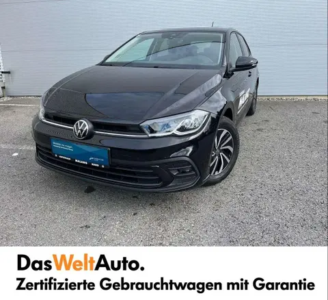 Annonce VOLKSWAGEN POLO Essence 2024 d'occasion 