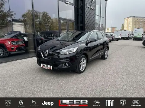 Used RENAULT KADJAR Diesel 2017 Ad 