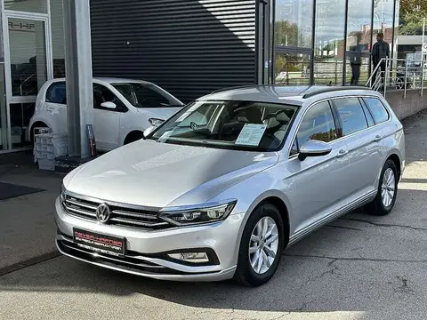 Used VOLKSWAGEN PASSAT Diesel 2020 Ad 