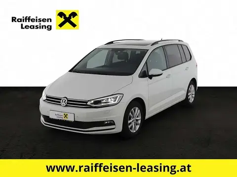 Used VOLKSWAGEN TOURAN Diesel 2019 Ad 