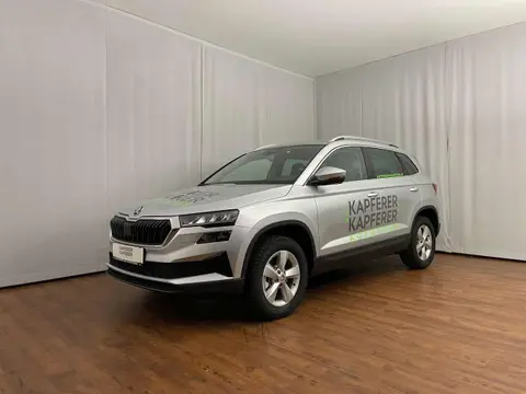 Annonce SKODA KAROQ Diesel 2024 d'occasion 