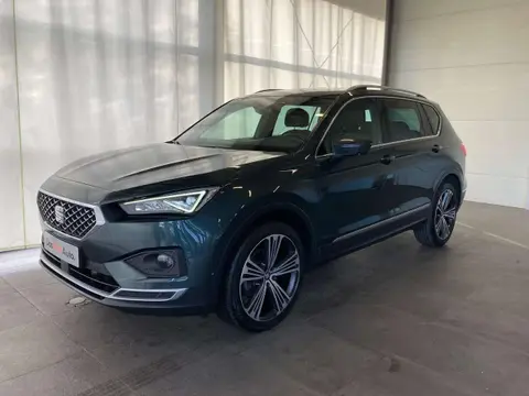 Used SEAT TARRACO Petrol 2019 Ad 