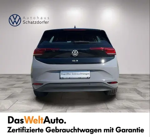 Used VOLKSWAGEN ID.3 Electric 2021 Ad 