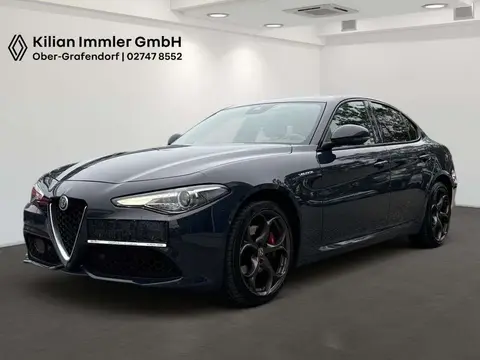 Used ALFA ROMEO GIULIA Petrol 2019 Ad 