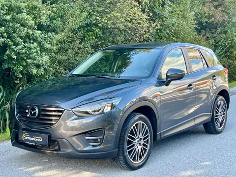 Used MAZDA CX-5 Diesel 2016 Ad 