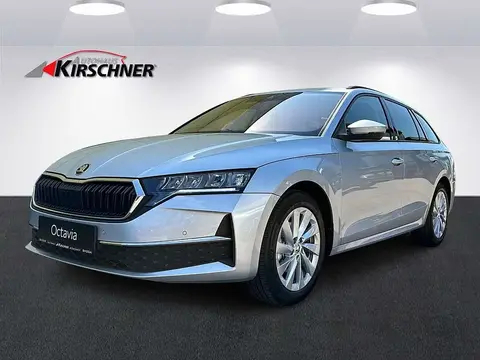 Used SKODA OCTAVIA Hybrid 2024 Ad 