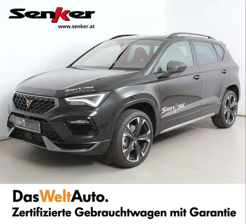 Annonce CUPRA ATECA Essence 2024 d'occasion 