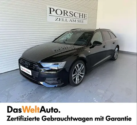 Annonce AUDI A6 Diesel 2023 d'occasion 