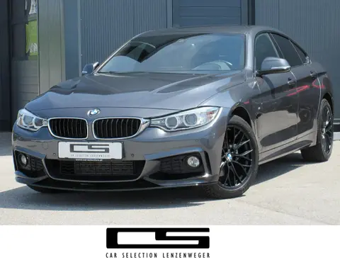 Used BMW SERIE 4 Diesel 2016 Ad 