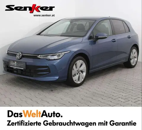 Annonce VOLKSWAGEN GOLF Essence 2024 d'occasion 