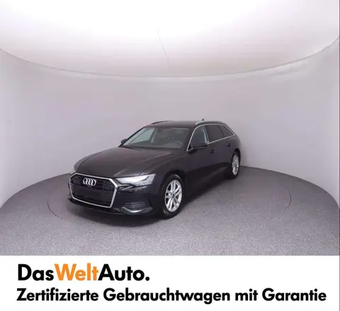 Annonce AUDI A6 Diesel 2023 d'occasion 