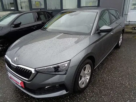 Used SKODA SCALA Petrol 2023 Ad 