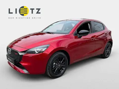 Used MAZDA 2 Hybrid 2024 Ad 