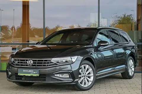 Annonce VOLKSWAGEN PASSAT Diesel 2021 d'occasion 