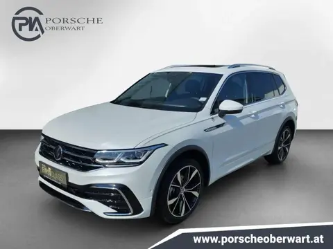 Annonce VOLKSWAGEN TIGUAN Diesel 2024 d'occasion 