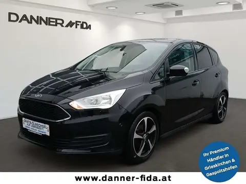 Annonce FORD C-MAX Essence 2019 d'occasion 