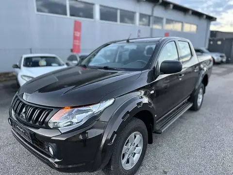 Used MITSUBISHI L200 Diesel 2017 Ad 