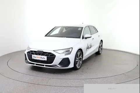 Used AUDI A3 Petrol 2024 Ad 