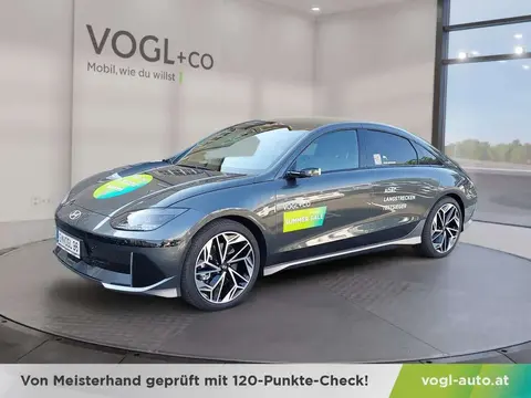 Used HYUNDAI IONIQ Electric 2023 Ad 