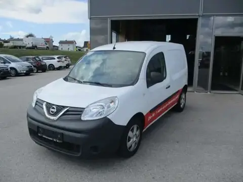 Annonce NISSAN NV250 Diesel 2019 d'occasion 