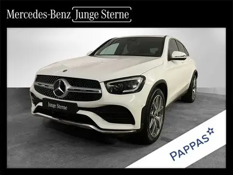 Used MERCEDES-BENZ CLASSE GLC Diesel 2024 Ad 