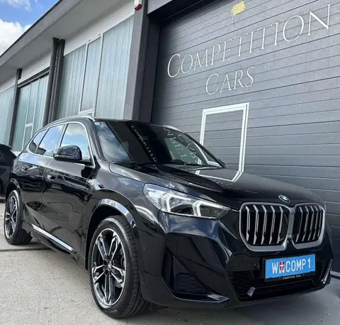 Annonce BMW X1 Diesel 2023 d'occasion 