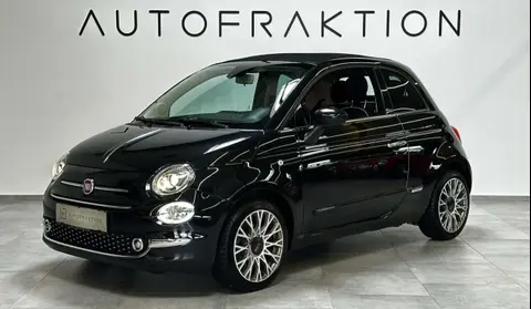 Used FIAT 500 Petrol 2019 Ad 