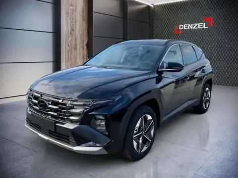 Annonce HYUNDAI TUCSON Essence 2024 d'occasion 