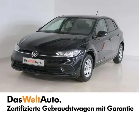 Used VOLKSWAGEN POLO Petrol 2024 Ad 