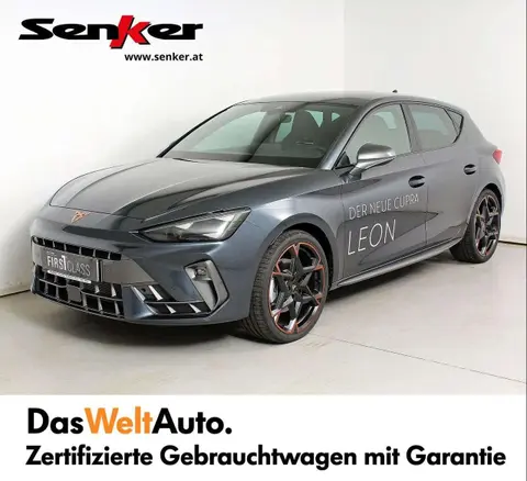 Used CUPRA LEON Petrol 2024 Ad 