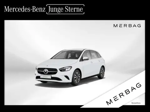 Annonce MERCEDES-BENZ CLASSE B Diesel 2023 d'occasion 