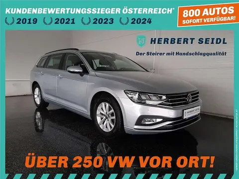 Used VOLKSWAGEN PASSAT Diesel 2022 Ad 