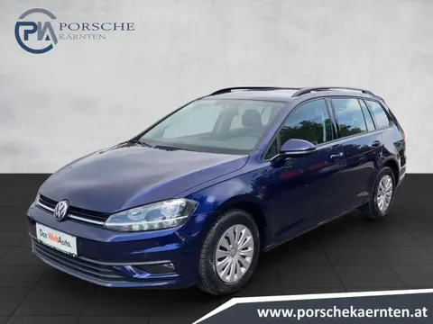 Used VOLKSWAGEN GOLF Diesel 2020 Ad 