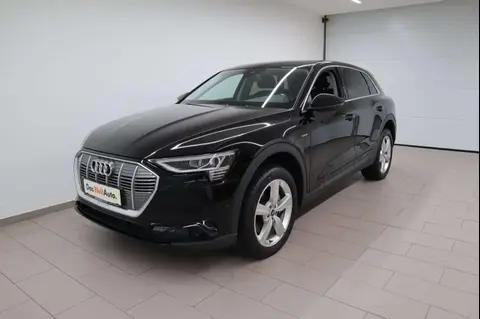 Used AUDI E-TRON Electric 2021 Ad 