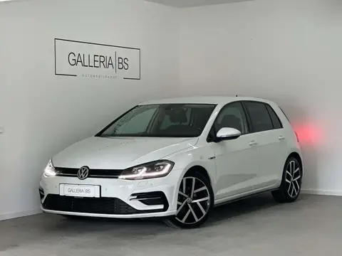 Used VOLKSWAGEN GOLF Petrol 2019 Ad 