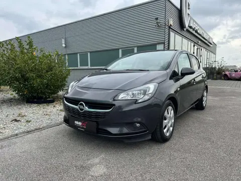 Used OPEL CORSA Petrol 2018 Ad 